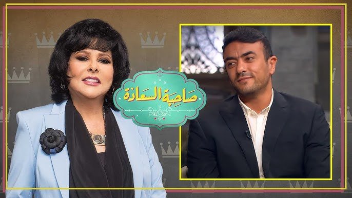 احمد العوضى.. .انتظرونى قريبا مع صاحبة السعادة احمد العوضى.. .انتظرونى قريبا مع صاحبة السعادة