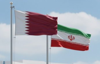 وزير الخارجية القطري ونظيره الإيراني يؤكدان: الأوضاع الجارية في فلسطين ولبنان مقلقة