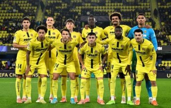مواجهة قوية.. تابع مباراة ليفانتي وفياريال في الدوري الإسباني