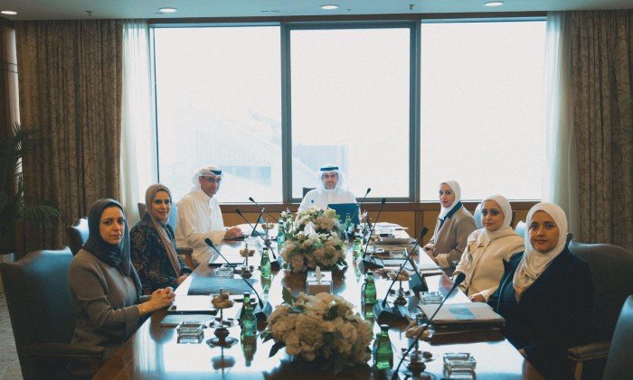 الكويت.. وزير العدل يؤكد ضرورة دفع مسيرة التطوير بهيئة (شؤون القصر) ورفع كفاءة عملها الكويت.. وزير العدل يؤكد ضرورة دفع مسيرة التطوير بهيئة (شؤون القصر) ورفع كفاءة عملها