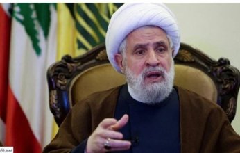 نعيم قاسم: لا أحد في العالم يستطيع منع حزب الله من امتلاك القدرة الدفاعية