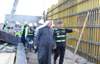 وزير الصحة: (مركز التأهيل من الإدمان) أحد ركائز التشريعات الوطنية الحديثة التي تعزز الأمن الصحي والاجتماعي