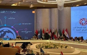 وزراء الصحة العرب يثمنون جهود مصر في القضاء على فيروس سي