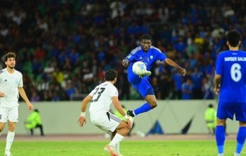 بث مباشر.. شاهد مباراة الزوراء والميناء في الدوري العراقي