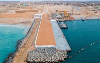 مصر تغلق ميناء العريش أمام حركة دخول وخروج السفن لسوء الأحوال الجوية