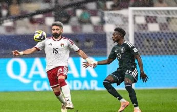 "فيفا" يقرر تقاسم السعودية والإمارات المركز الثالث في كأس العرب 2025 بعد إلغاء المواجهة
