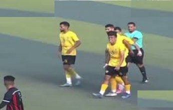 بث مباشر.. مشاهدة مباراة الصقور ودارنس في الدوري الليبي الممتاز