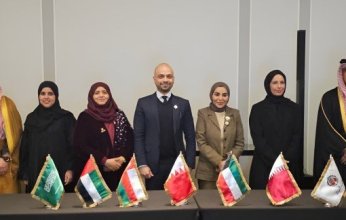 الكويت تشارك في الاجتماع الوزاري الخليجي التنسيقي بالأردن