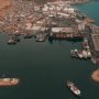 عودة ميناء المكلا اليمني لاستئناف نشاطه الملاحي والتجاري بشكل طبيعي 7 khaligyoun74052 1