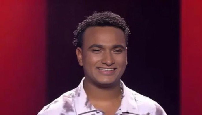 بعد جدل النسب.. خروج المتسابق المصري كريم الحو من «ذا فويس» في مرحلة المواجهة بعد جدل النسب.. خروج المتسابق المصري كريم الحو من «ذا فويس» في مرحلة المواجهة