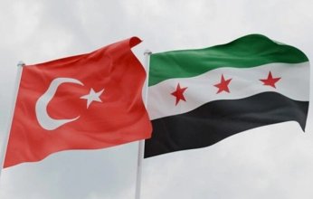 تنسيق عسكرى بين تركيا وسوريا للقضاء على قسد