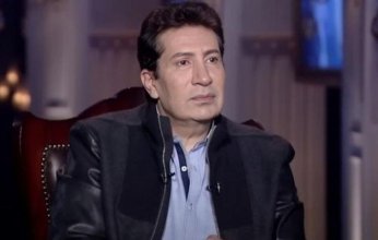 تشييع جثمان والدة هاني رمزي من كنيسة أبي سيفين بالتجمع الأول اليوم