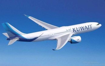 الخطوط الكويتية تعلن إمكانية تغيير مواعيد بعض الرحلات غدا وبعد غد