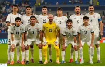بث مباشر.. شاهد مباراة الجزائر والإمارات في ربع نهائي كأس العرب 2025