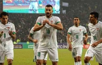 بث مباشر.. مشاهدة مباراة العراق والبحرين في كأس العرب