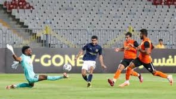 شاهد.. بث مباشر لمباراة سيراميكا كليوباترا وفاركو في كأس الرابطة المصرية شاهد.. بث مباشر لمباراة سيراميكا كليوباترا وفاركو في كأس الرابطة المصرية
