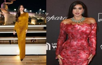 وسط نشاط فني متصاعد.. تجدد الجدل حول علاقة ياسمين صبري وأحمد أبو هشيمة