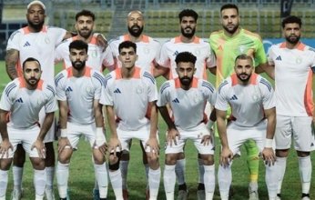 بث مباشر.. مشاهدة مباراة طلائع الجيش والسكة الحديد في كأس مصر