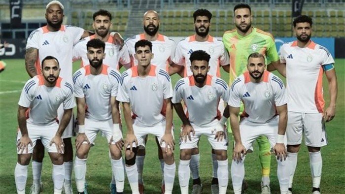 بث مباشر.. مشاهدة مباراة طلائع الجيش والسكة الحديد في كأس مصر