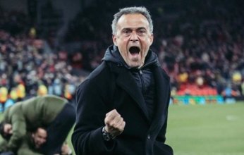 لويس إنريكي يفوز بجائزة ذا بيست 2025 لأفضل مدرب