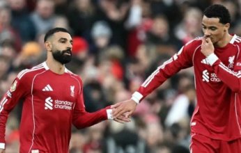 بمساهمة صلاح.. ليفربول يحقق انتصار مهم بالدوري الإنجليزي