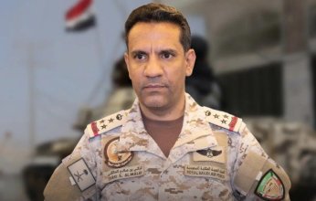 تحالف دعم الشرعية في اليمن: التحركات العسكرية المخالفة لجهود خفض التصعيد سيتم التعامل معها