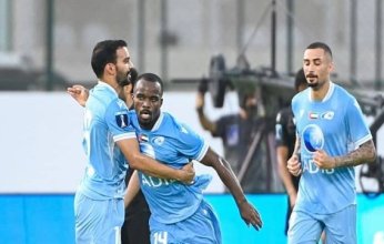 بث مباشر.. شاهد مباراة بني ياس وخورفكان في الدوري الإماراتي