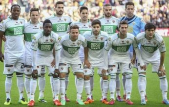 مواجهة مثيرة.. بث مباشر لمباراة إلتشي ورايو فاليكانو في الدوري الإسباني