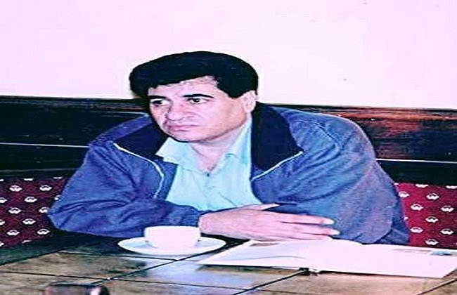 وفاة الممثل محمد عبده.. «عرايس خشب» آخر أعماله الفنية وفاة الممثل محمد عبده.. «عرايس خشب» آخر أعماله الفنية