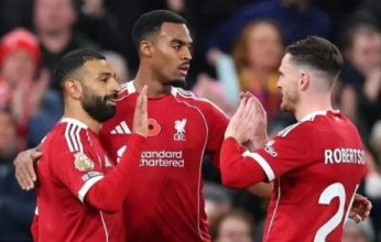 بث مباشر.. مباراة ليفربول ضد ليدز يونايتد في الدوري الإنجليزي