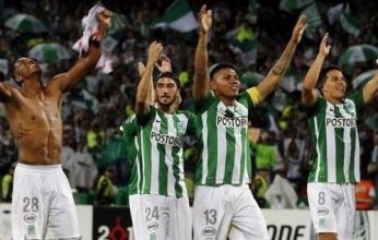 أتلتيكو ناسيونال يحصد كأس كولومبيا للمرة الثامنة ويواصل الهيمنة المحلية