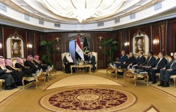 تنسيق مصري - سعودي لتعزيز التعاون في تنظيم موسم الحج