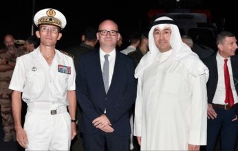 سفير فرنسا لدى الكويت يؤكد عمق علاقات الصداقة والشراكة بين البلدين