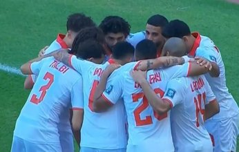بث مباشر.. شاهد مباراة تونس وتنزانيا في كأس أمم أفريقيا