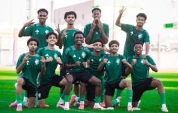 لقاء هام.. بث مباشر.. مباراة منتخب الكويت ونظيره السعودى فى كأس الخليج