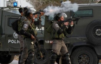 استشهاد ثلاثة فلسطينيين في قصف للاحتلال الإسرائيلي على شمالي قطاع غزة