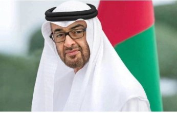 البحرين تطلق اسم رئيس دولة الإمارات على محمية العرين