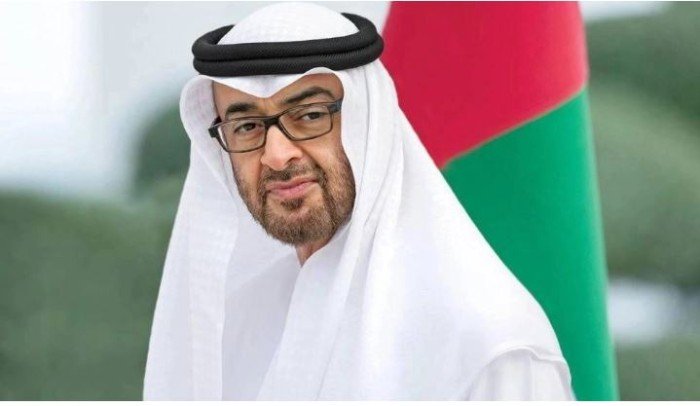 البحرين تطلق اسم رئيس دولة الإمارات على محمية العرين البحرين تطلق اسم رئيس دولة الإمارات على محمية العرين