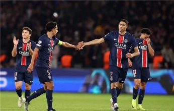 بث مباشر.. شاهد مباراة باريس سان جيرمان وأتلتيك بيلباو في دوري أبطال أوروبا