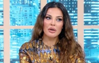 نادين نسيب نجيم: مررت بخذلان قاس وتعلمت من أخطائي… وأطفالي أولوياتي دائما
