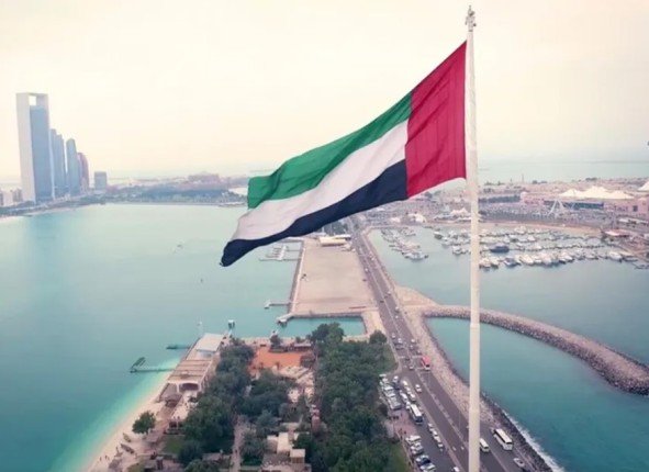في ظل إنجازات كبرى.. دولة الإمارات تحتفل غدا بيومها الوطني الـ54