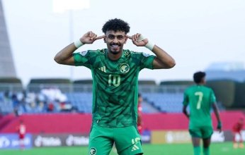 لحظة بلحظة.. تابع مباراة مهمة السعودية والإمارات في كأس الخليج تحت 23 عامًا