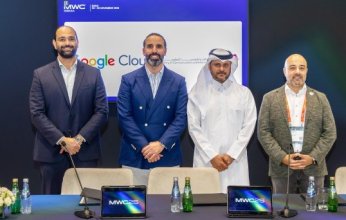 الاتصالات القطرية تجدد اتفاقيتها الإطارية مع جوجل كلاود