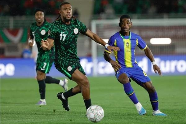 بث مباشر.. مشاهدة مباراة أوغندا وتنزانيا في كأس أمم أفريقيا بث مباشر.. مشاهدة مباراة أوغندا وتنزانيا في كأس أمم أفريقيا