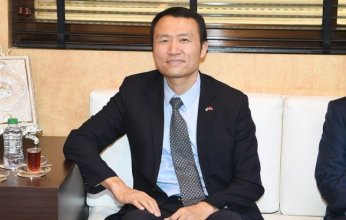 الصين: عقد ميناء مبارك الكبير محطة مفصلية في التعاون مع الكويت ضمن «الحزام والطريق»