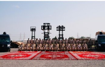 رئيس الأركان: تعزيز «جاهزية الجيش» لتنفيذ مختلف المهام والواجبات