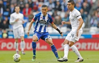 مواجهة قوية.. مباراة ريال مايوركا وديبورتيفو لاكورونيا في كأس إسبانيا