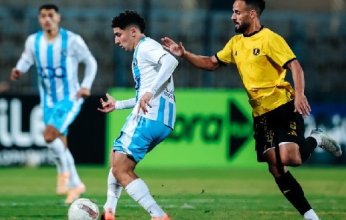 بث مباشر.. شاهد مباراة بيراميدز والجونة في كأس عاصمة مصر