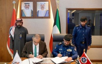 الكويت.. اتفاقية تعاون بين «الإطفاء» و«الوطني للثقافة» لتعزيز سلامة المواقع التراثية والتاريخية