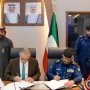 الكويت.. اتفاقية تعاون بين «الإطفاء» و«الوطني للثقافة» لتعزيز سلامة المواقع التراثية والتاريخية 8 khaligyoun81067